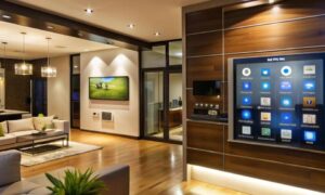 techoelite smart homes