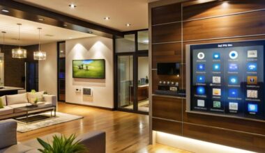 techoelite smart homes