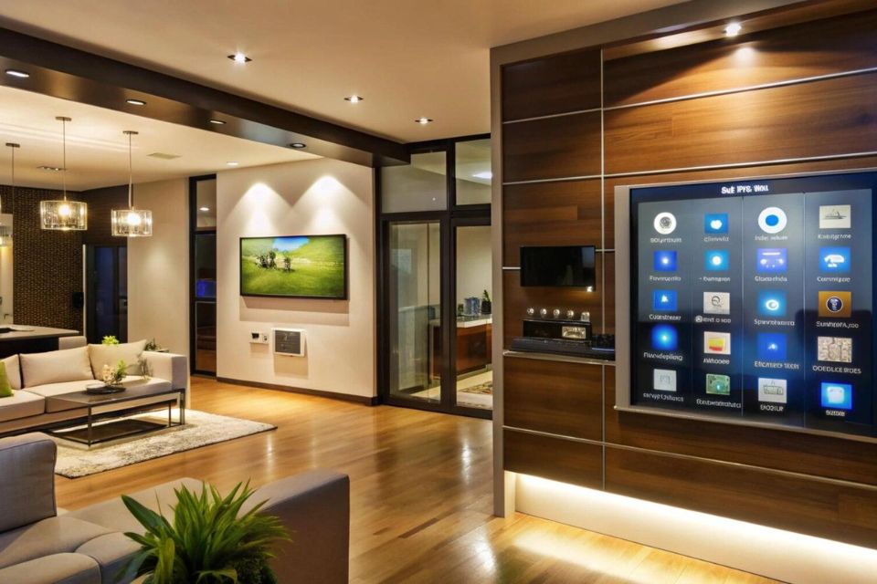 techoelite smart homes