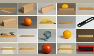 things that are 10 inches long