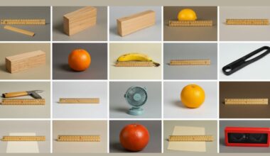 things that are 10 inches long