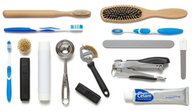 things that are 4 inches long