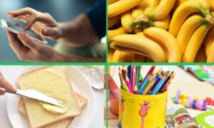 things that are 7 inches long