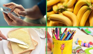 things that are 7 inches long