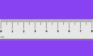 things that are 7.5 inches long