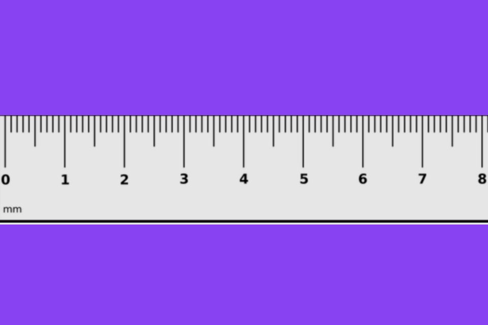 things that are 7.5 inches long