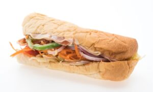 things that are 9 inches long