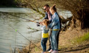 thunderonthegulf fishing family