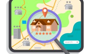 Addressable Geo-Fencing