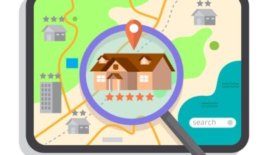 Addressable Geo-Fencing