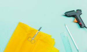 Advancements In Industrial Adhesive Technologies