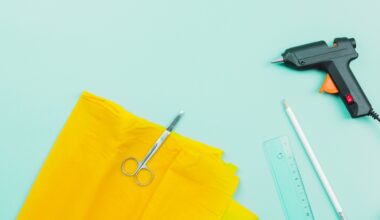 Advancements In Industrial Adhesive Technologies