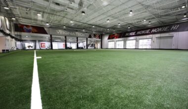 Artificial Turf For Sports Fields