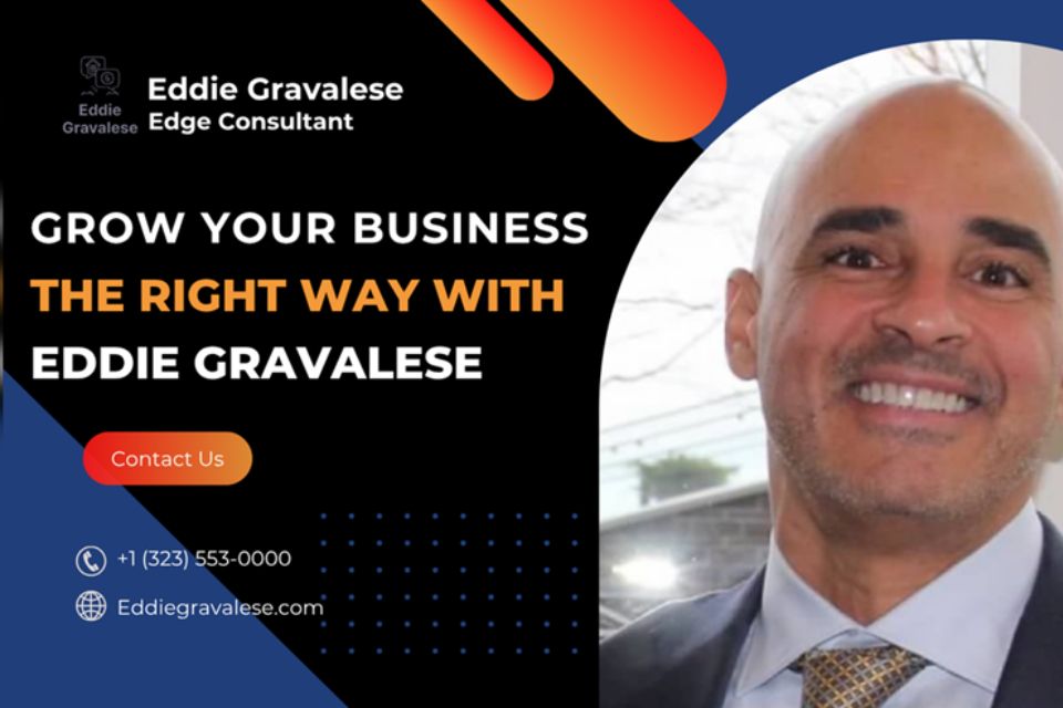 Business Consultant 1