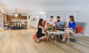 Choosing The Perfect Flooring For Your Home