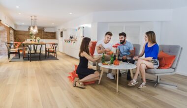 Choosing The Perfect Flooring For Your Home