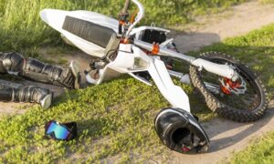 Common Causes Of Motorcycle Accidents