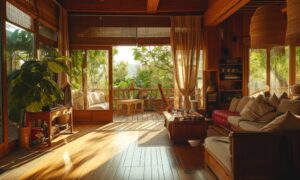 Design Strategies To Maximize Natural Light In Every Corner