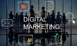 Digital Marketing Strategies