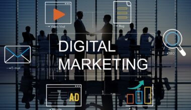 Digital Marketing Strategies