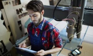 Equipment Inspection