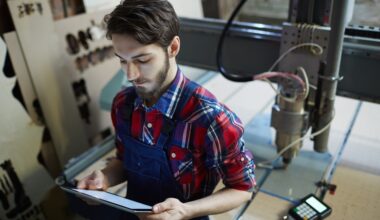 Equipment Inspection