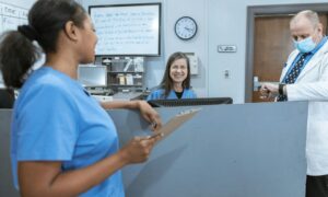 Future Of Outpatient Healthcare Services