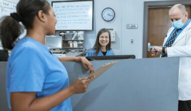 Future Of Outpatient Healthcare Services