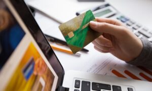 How Corporate Cards Are Transforming Business Spending