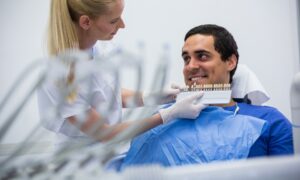 How Dental Implants Can Transform Oral Health
