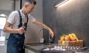 How Efficient Plumbing Systems Can Reduce Water Usage