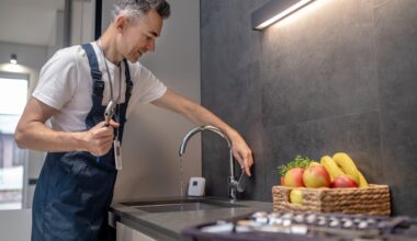 How Efficient Plumbing Systems Can Reduce Water Usage