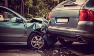 How Fault Is Determined In An Accident Case