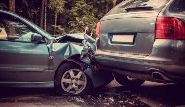 How Fault Is Determined In An Accident Case