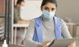 How Modern Education Is Preparing The Next Generation Of Respiratory Care Professionals