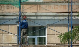 How Regular Building Repairs Improve Property Value