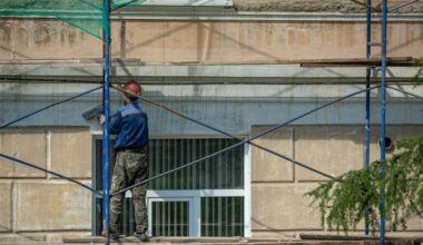 How Regular Building Repairs Improve Property Value