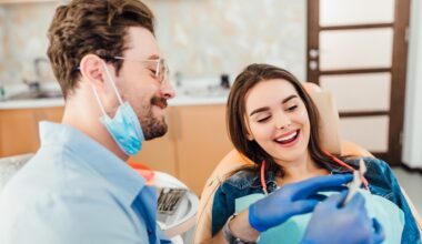 How Thayer Dental Care Can Restore Your Smile And Oral Health