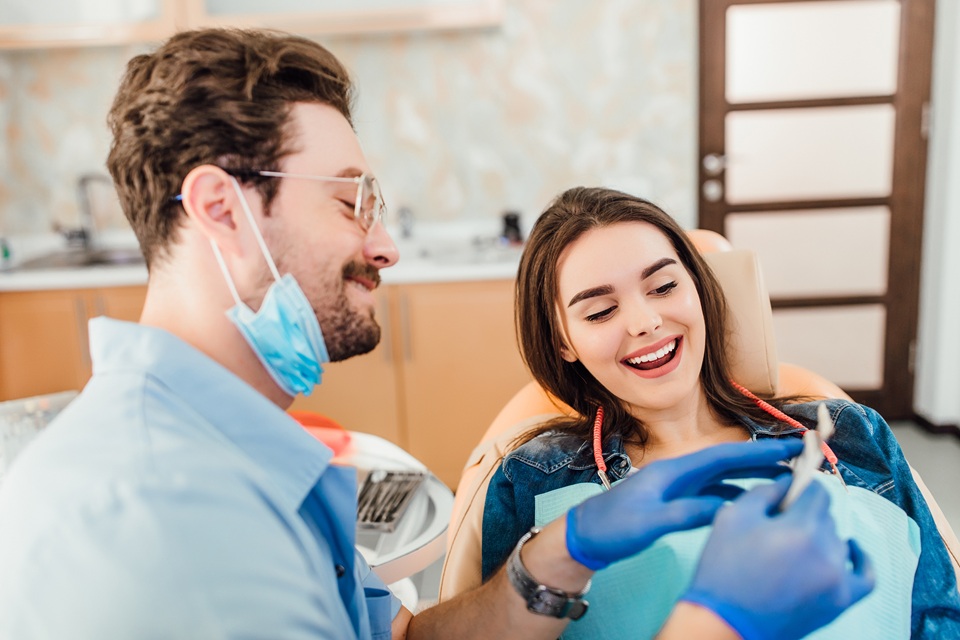 How Thayer Dental Care Can Restore Your Smile And Oral Health