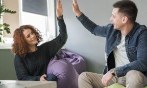 How To Support Someone Dealing With Anger Issues