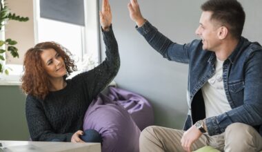 How To Support Someone Dealing With Anger Issues