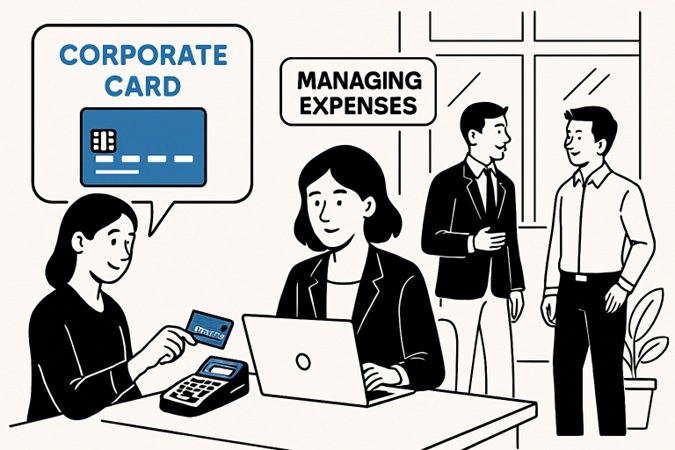 Improved Employee Experience