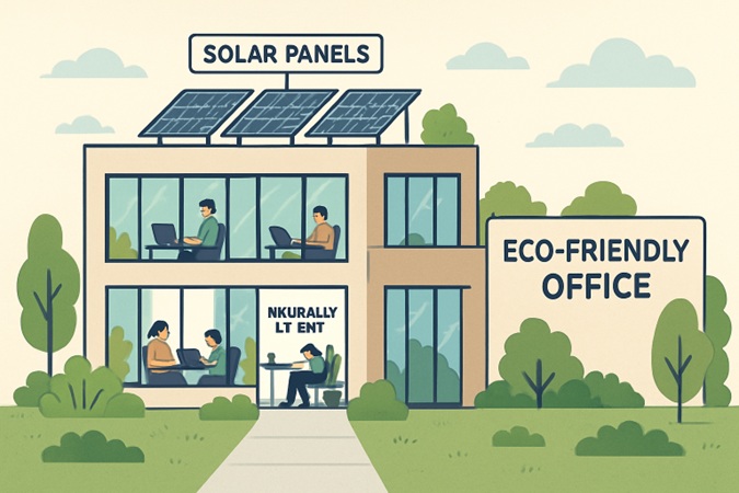 Innovative Materials & Technologies