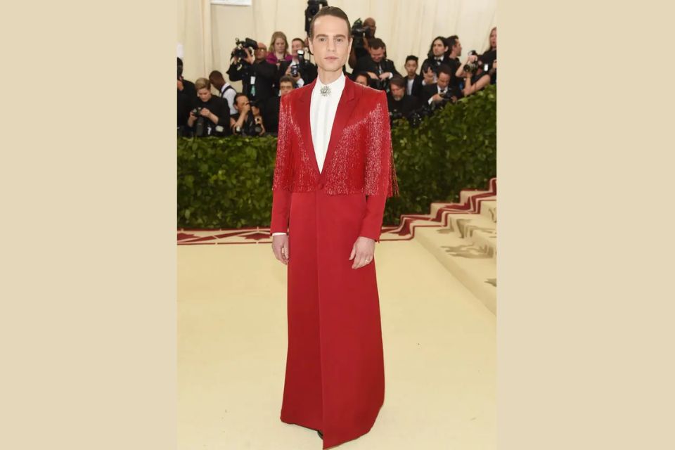 Jordan Roth net worth