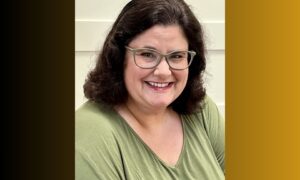 Muffy Marracco is she married