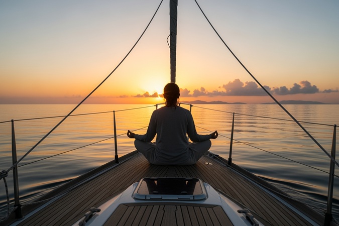 Philosophy Of A Modern Luxury Lifestyle