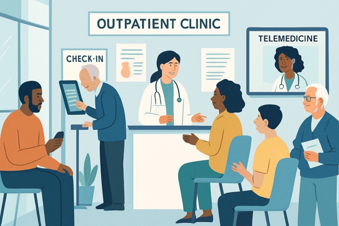 Policy Reforms Impacting Outpatient Services