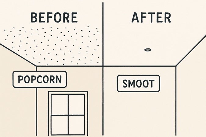 Preparing For Removal