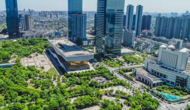 Real Estate Development