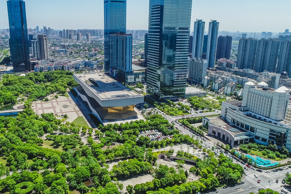 Real Estate Development